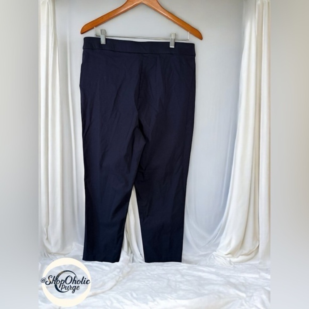 Alfred Dunner Black pants Size 14 P Pants Alfred Dunner Petite